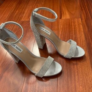 Steve Madden Heels